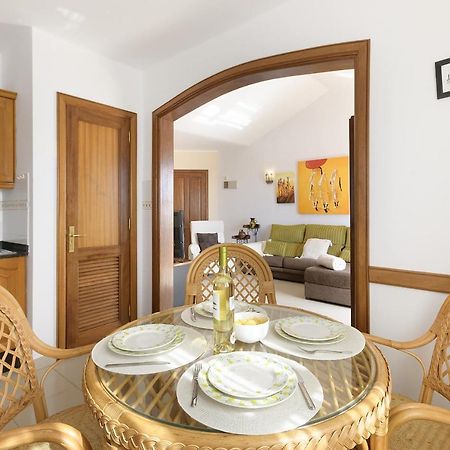 Casa Marta Διαμέρισμα Playa Honda  Εξωτερικό φωτογραφία