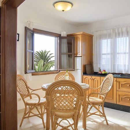 Casa Marta Διαμέρισμα Playa Honda  Εξωτερικό φωτογραφία