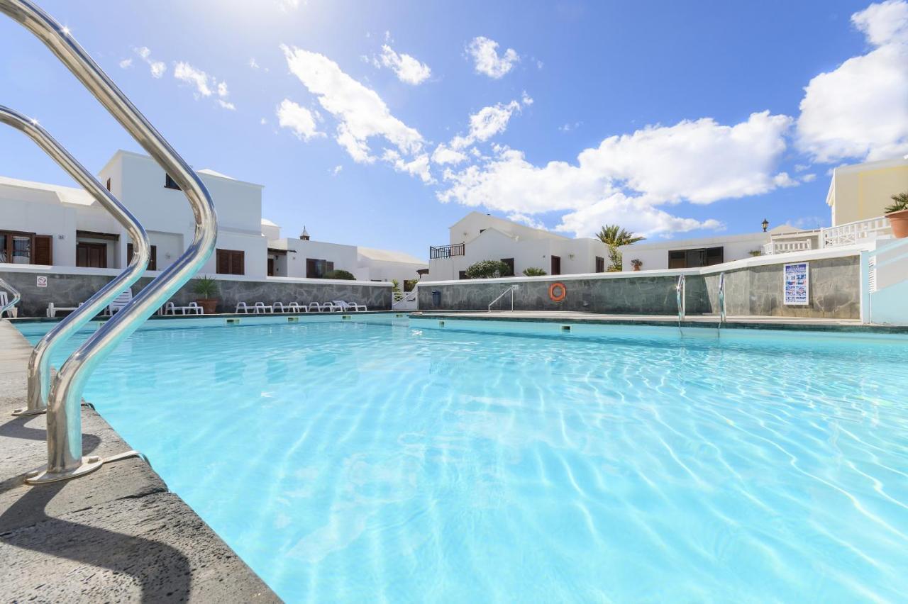 Casa Marta Διαμέρισμα Playa Honda  Εξωτερικό φωτογραφία