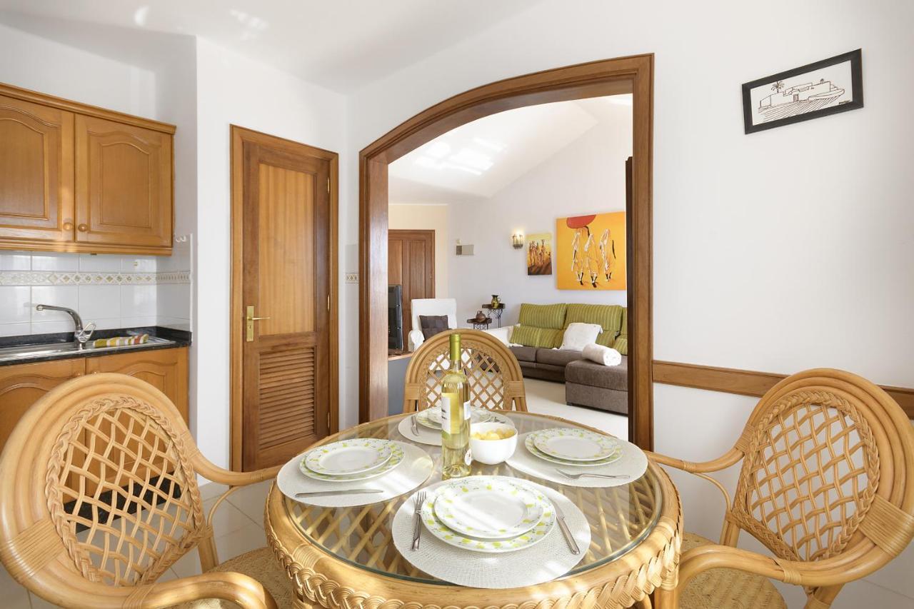 Casa Marta Διαμέρισμα Playa Honda  Εξωτερικό φωτογραφία