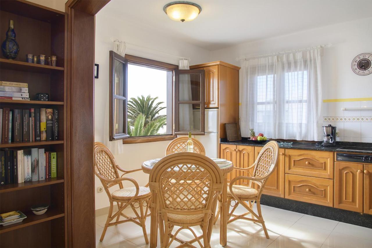 Casa Marta Διαμέρισμα Playa Honda  Εξωτερικό φωτογραφία