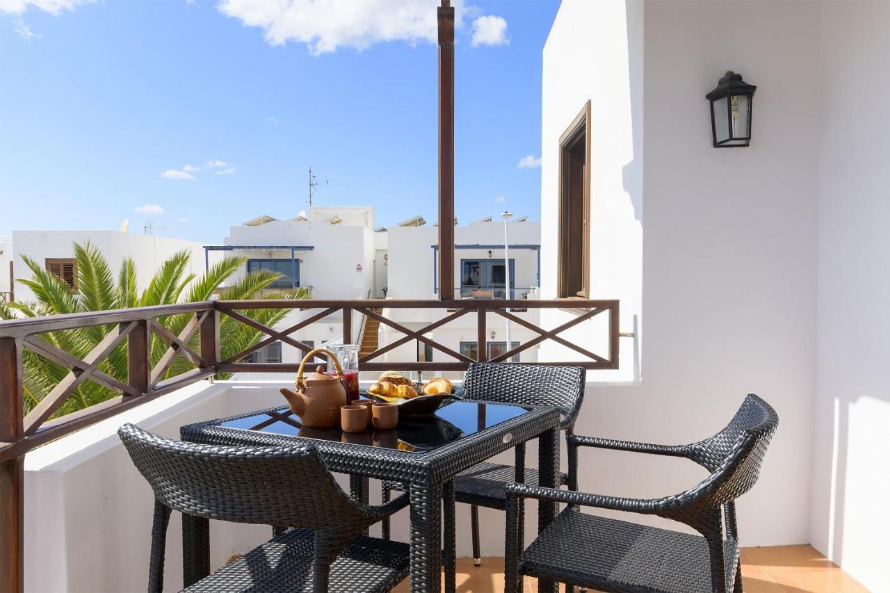 Casa Marta Διαμέρισμα Playa Honda  Εξωτερικό φωτογραφία