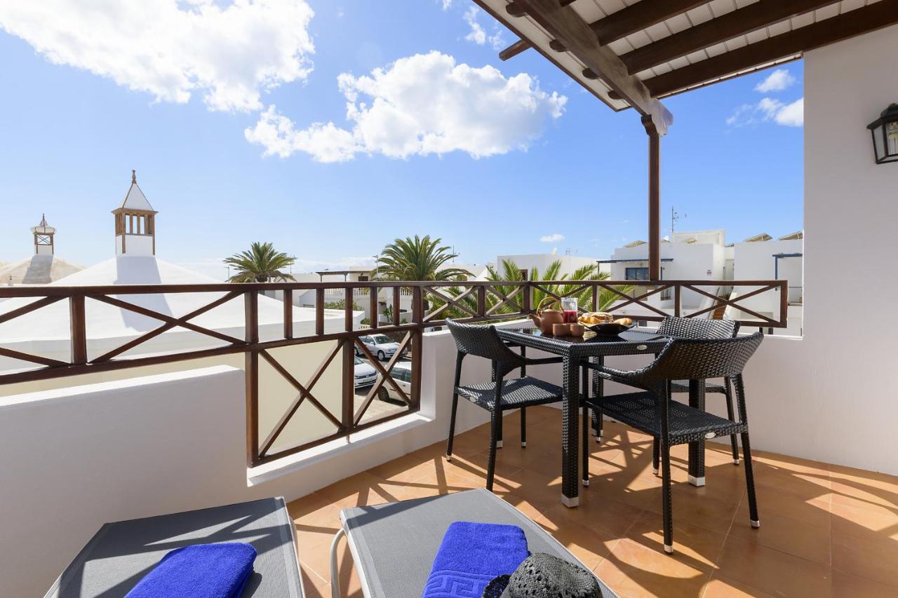 Casa Marta Διαμέρισμα Playa Honda  Εξωτερικό φωτογραφία
