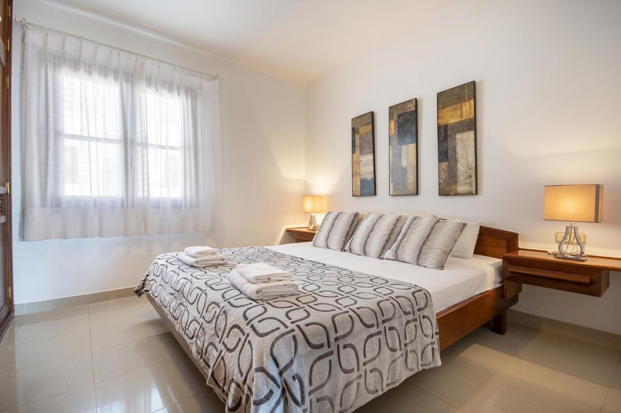 Casa Marta Διαμέρισμα Playa Honda  Εξωτερικό φωτογραφία