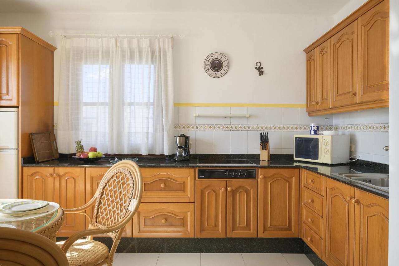 Casa Marta Διαμέρισμα Playa Honda  Εξωτερικό φωτογραφία
